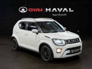 Suzuki Ignis 1.2 GLX - Image 1