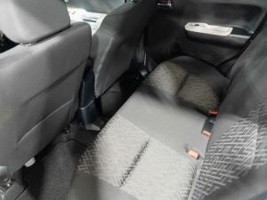 Suzuki Ignis 1.2 GLX - Image 22