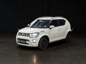 Suzuki Ignis 1.2 GLX - Image 2