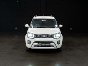 Suzuki Ignis 1.2 GLX - Image 3