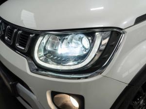 Suzuki Ignis 1.2 GLX - Image 4
