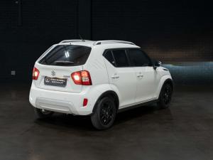 Suzuki Ignis 1.2 GLX - Image 5