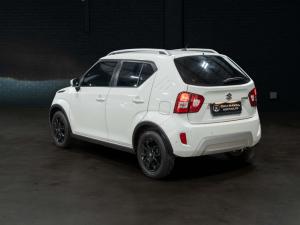 Suzuki Ignis 1.2 GLX - Image 7
