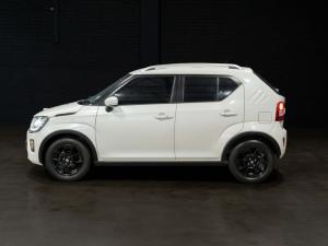 Suzuki Ignis 1.2 GLX - Image 8