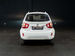 Suzuki Ignis 1.2 GLX - Image 9