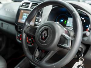 Renault Kwid 1.0 Techno auto - Image 10