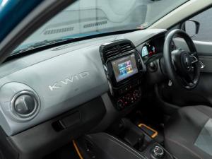 Renault Kwid 1.0 Techno auto - Image 14