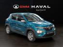 Thumbnail Renault Kwid 1.0 Techno auto