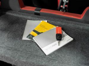 Renault Kwid 1.0 Techno auto - Image 21