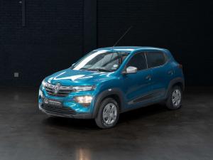Renault Kwid 1.0 Techno auto - Image 2