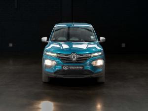 Renault Kwid 1.0 Techno auto - Image 3