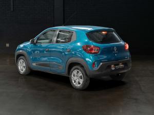 Renault Kwid 1.0 Techno auto - Image 6