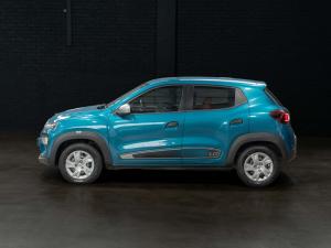 Renault Kwid 1.0 Techno auto - Image 7