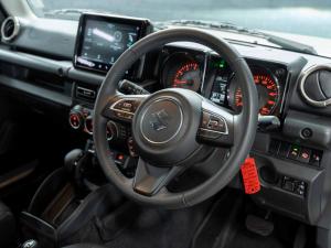Suzuki Jimny 1.5 GLX AllGrip 5-door auto - Image 11