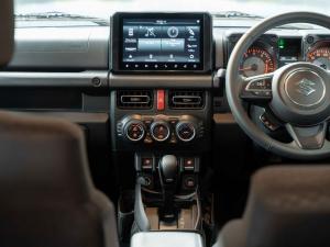 Suzuki Jimny 1.5 GLX AllGrip 5-door auto - Image 12