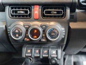 Suzuki Jimny 1.5 GLX AllGrip 5-door auto - Image 18