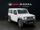 Thumbnail Suzuki Jimny 1.5 GLX AllGrip 5-door auto