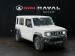 Suzuki Jimny 1.5 GLX AllGrip 5-door auto - Thumbnail 1