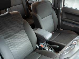 Suzuki Jimny 1.5 GLX AllGrip 5-door auto - Image 21