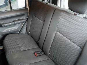 Suzuki Jimny 1.5 GLX AllGrip 5-door auto - Image 22