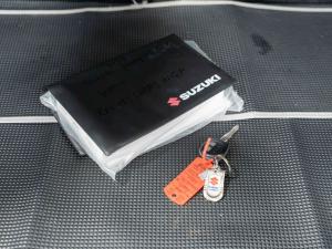 Suzuki Jimny 1.5 GLX AllGrip 5-door auto - Image 25