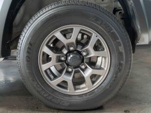 Suzuki Jimny 1.5 GLX AllGrip 5-door auto - Image 26
