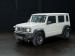 Suzuki Jimny 1.5 GLX AllGrip 5-door auto - Thumbnail 2