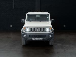 Suzuki Jimny 1.5 GLX AllGrip 5-door auto - Image 3
