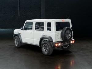 Suzuki Jimny 1.5 GLX AllGrip 5-door auto - Image 5