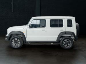 Suzuki Jimny 1.5 GLX AllGrip 5-door auto - Image 6