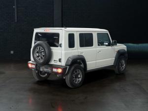 Suzuki Jimny 1.5 GLX AllGrip 5-door auto - Image 7