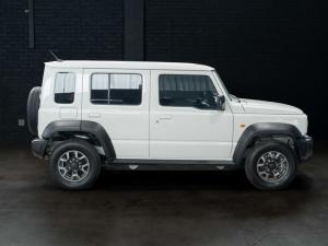 Suzuki Jimny 1.5 GLX AllGrip 5-door auto - Image 8