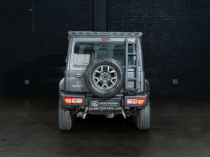 Suzuki Jimny 1.5 GLX AllGrip 5-door auto - Image 10