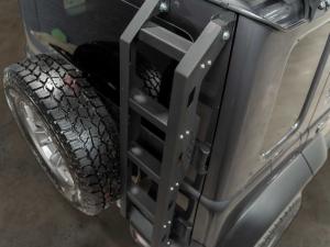 Suzuki Jimny 1.5 GLX AllGrip 5-door auto - Image 12