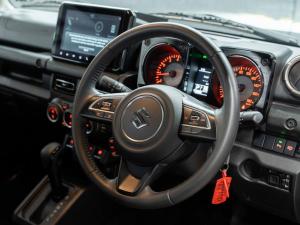 Suzuki Jimny 1.5 GLX AllGrip 5-door auto - Image 14