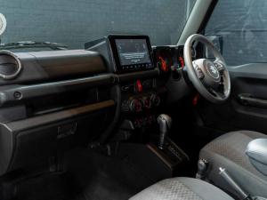 Suzuki Jimny 1.5 GLX AllGrip 5-door auto - Image 19