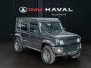 Thumbnail Suzuki Jimny 1.5 GLX AllGrip 5-door auto