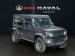 Suzuki Jimny 1.5 GLX AllGrip 5-door auto - Thumbnail 1