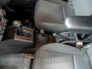 Suzuki Jimny 1.5 GLX AllGrip 5-door auto - Image 20