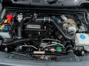 Suzuki Jimny 1.5 GLX AllGrip 5-door auto - Image 25