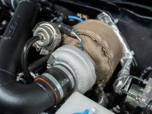 Suzuki Jimny 1.5 GLX AllGrip 5-door auto - Image 26