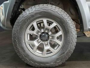 Suzuki Jimny 1.5 GLX AllGrip 5-door auto - Image 30
