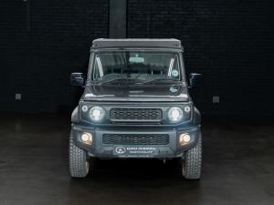 Suzuki Jimny 1.5 GLX AllGrip 5-door auto - Image 3