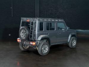 Suzuki Jimny 1.5 GLX AllGrip 5-door auto - Image 6