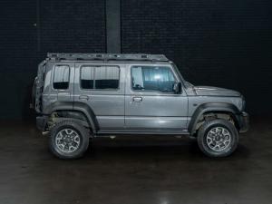 Suzuki Jimny 1.5 GLX AllGrip 5-door auto - Image 7