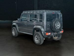 Suzuki Jimny 1.5 GLX AllGrip 5-door auto - Image 8