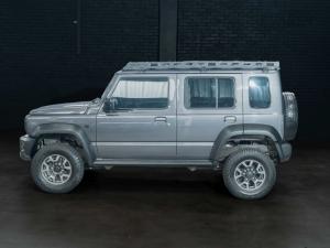 Suzuki Jimny 1.5 GLX AllGrip 5-door auto - Image 9