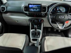 Hyundai Venue 1.2 Premium - Image 10