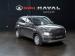 Hyundai Venue 1.2 Premium - Thumbnail 1