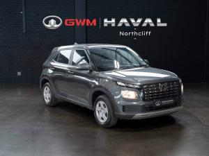Hyundai Venue 1.2 Premium - Image 1